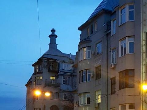 квартира за адресою Римарська вул., 19