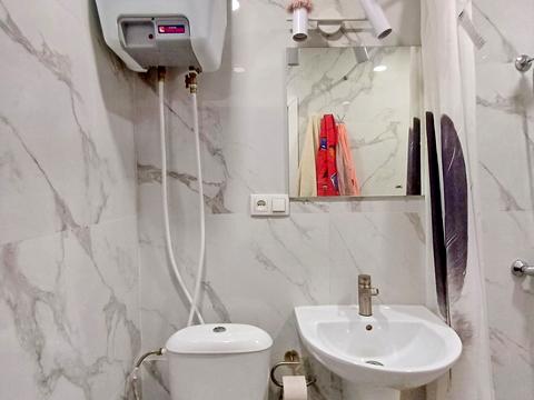 квартира за адресою Перемоги вул., 30