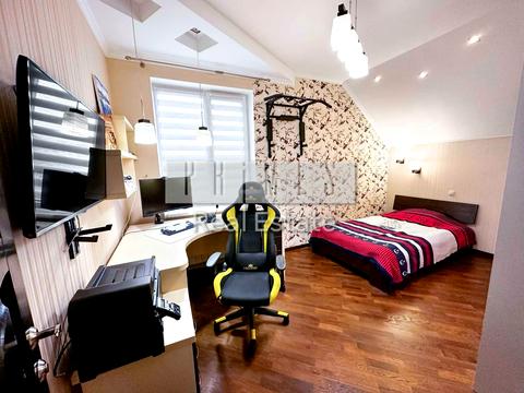 дом по адресу Абрикосовая ул.