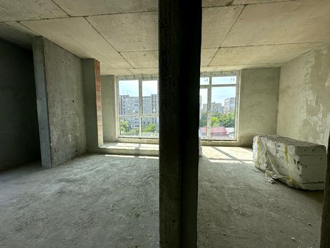 квартира по адресу Подсолнуховая ул., 16