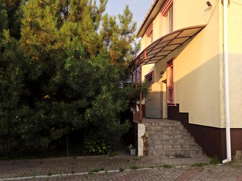 будинок за адресою Провулок Дослідний
