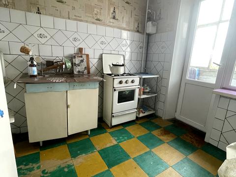 квартира по адресу Воронина ул., 9