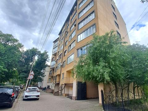 квартира по адресу Марийки Пидгирянки ул., 16а