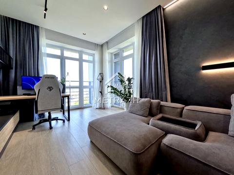 квартира за адресою Римарська вул., 27