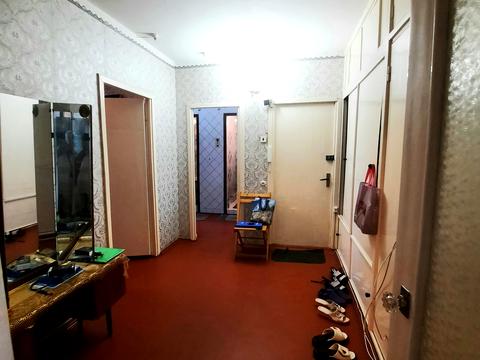 квартира по адресу Луи Пастера ул., 318