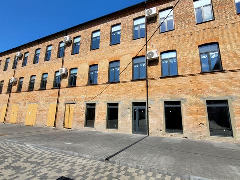 комерційна за адресою Магдебурзького Права вул. (Гопнер), 6