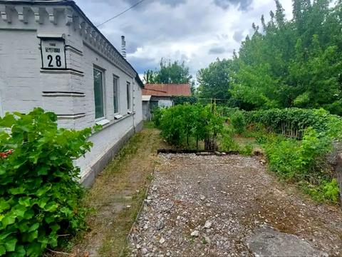 будинок за адресою Берегова вул.