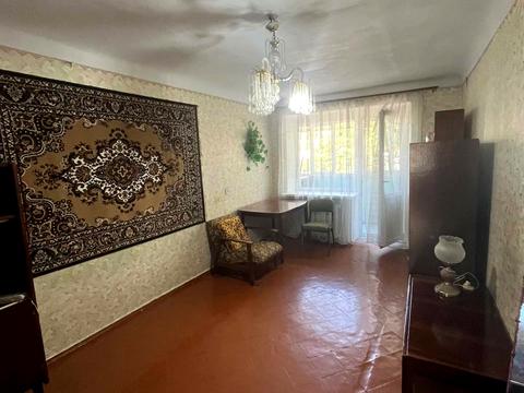 квартира за адресою Космонавтів вул., 58