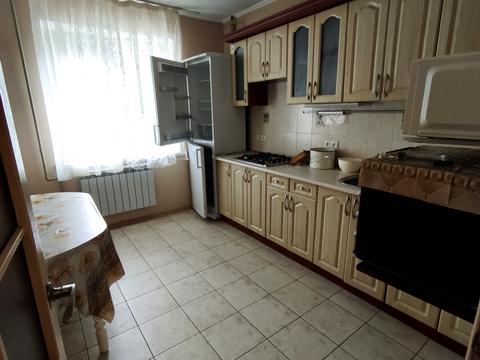 квартира по адресу Ивана Сирко ул. (Демʼяна Коротченка), 35