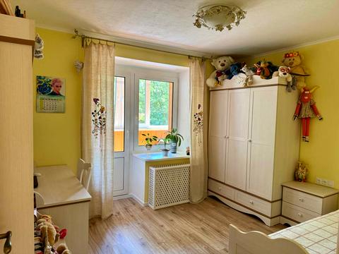 квартира за адресою Межигірська вул., 43