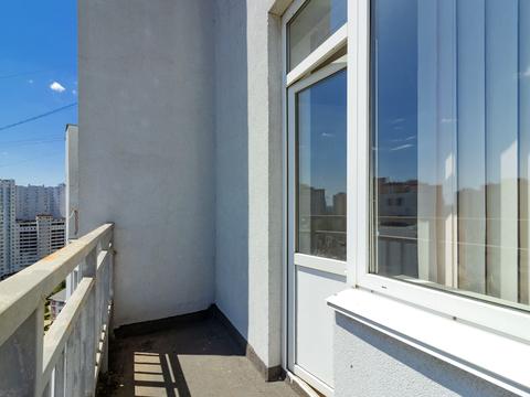 квартира по адресу Бориса Гмыри ул., 4