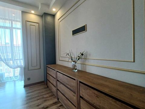 квартира по адресу Дача Ковалевского ул., 121 к1