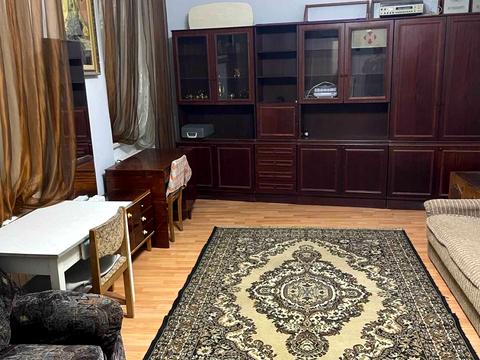 квартира по адресу Замарстыновская ул. (Калинина), 3