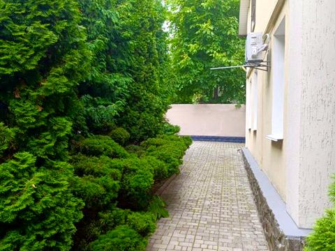 будинок за адресою Теремківський пров.