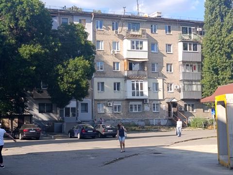квартира за адресою Старомостова пл. (Миколи Островського), 2