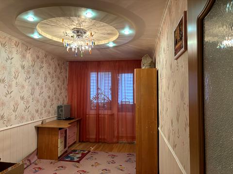 квартира за адресою Амосова вул. (Корчагінців), 5