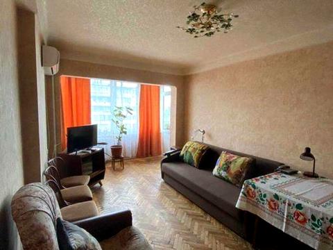 квартира за адресою Ентузіастів вул., 41