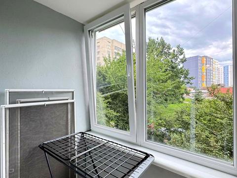 квартира по адресу Сластиона ул., 58
