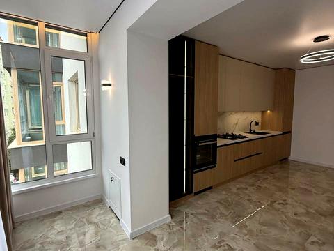 квартира по адресу Мира ул., 56