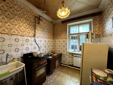квартира по адресу Николая Лысенко ул., 45
