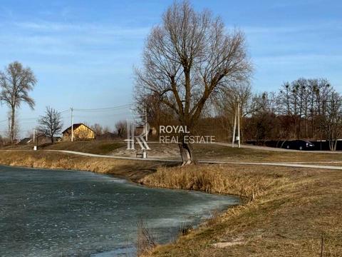 будинок за адресою Київська