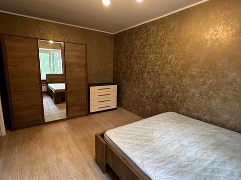 квартира по адресу Лукьяновская ул., 7