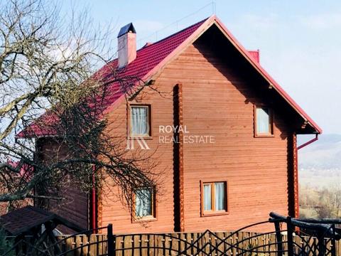 будинок за адресою Центральна