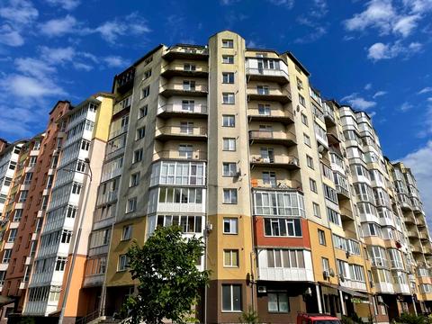 квартира по адресу Химиков ул., 1