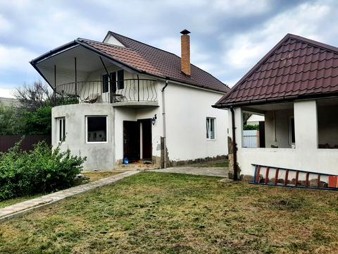 будинок за адресою Вишнева
