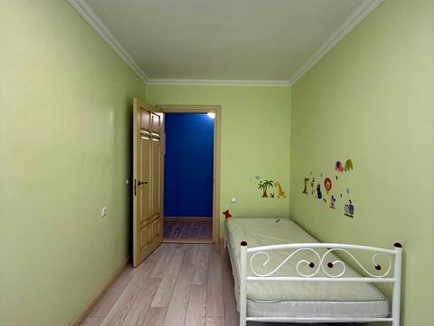 квартира за адресою Олега Григор'єва вул., 12а