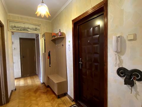 квартира за адресою Європейського Союзу просп. (Правди), 17-А