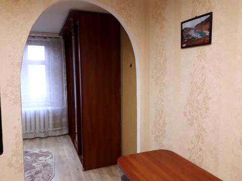 квартира за адресою Ньютона вул., 107