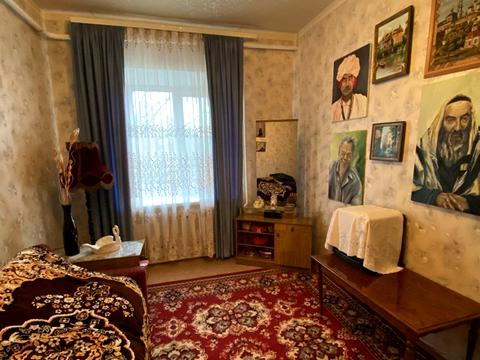 будинок за адресою Горького
