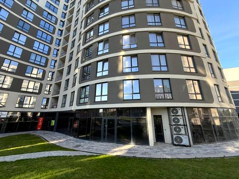 комерційна за адресою Кульпарківська вул. (Кульпарківська), 93