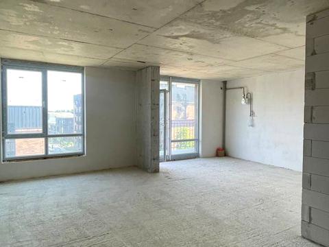 квартира по адресу крайківського, 44