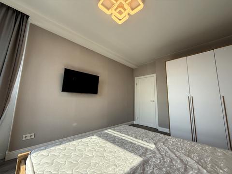 квартира за адресою Київ, Джона Маккейна вул. (Івана Кудрі), 1-Б