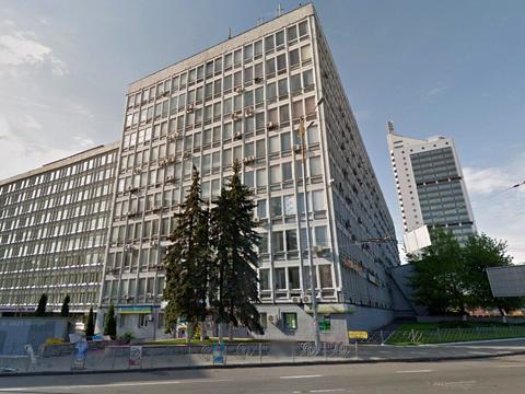 коммерческая по адресу Митрополита Василия Липковского ул. (Урицкого), 45