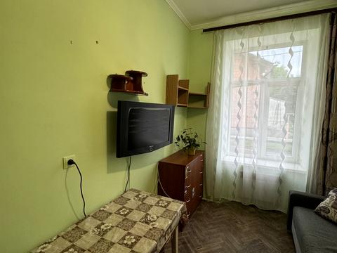 квартира по адресу Галилея ул., 12
