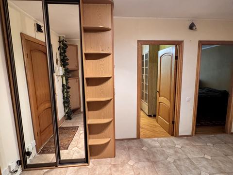 квартира за адресою Озерна вул., 9