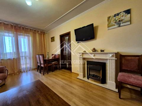 квартира за адресою Миколи Світальського вул., 20