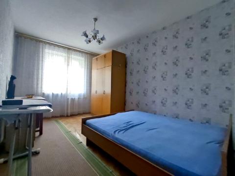 квартира по адресу Святослава Рихтера ул. (Щорса), 125/2