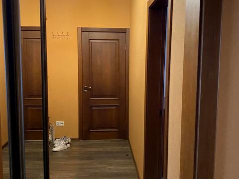 квартира за адресою Олени Пчілки вул., 2-Б