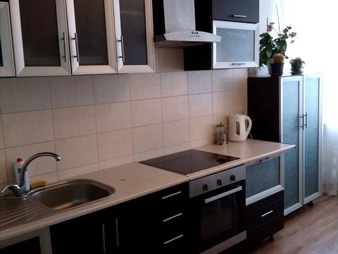 квартира за адресою жк Радужный, 9