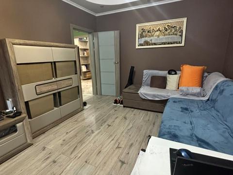 квартира за адресою Володимирська вул., 48