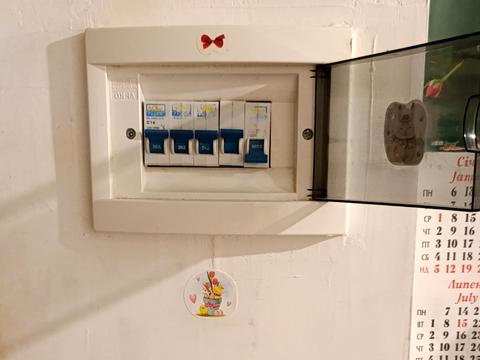 квартира по адресу Педагогическая ул., 46