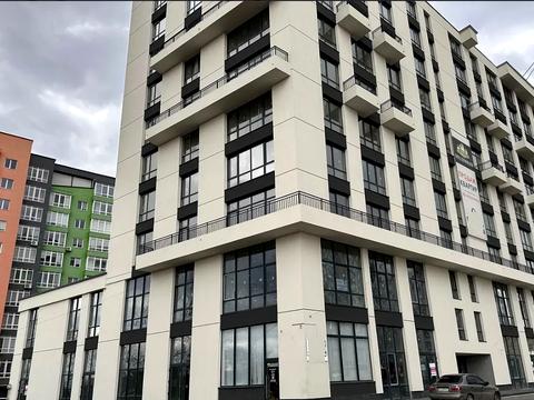 коммерческая по адресу Ивано-Франковск, Приозерна ул., 8