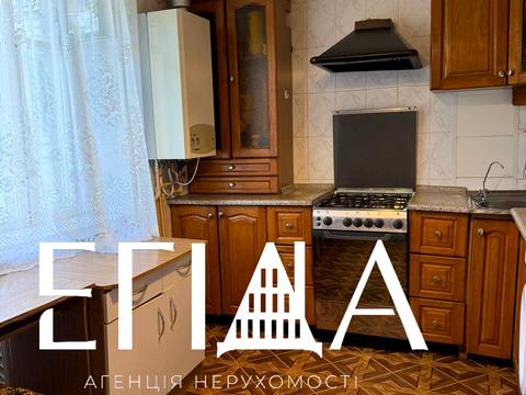 квартира за адресою Юрія Олефіренка вул., 18/21