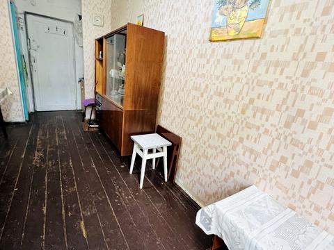 комната по адресу Андрея Ощепкова ул., 8