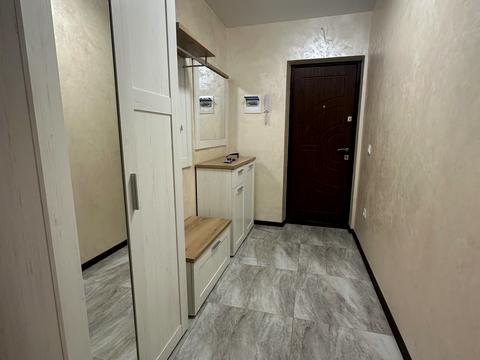 квартира по адресу Киевская ул., 8-В