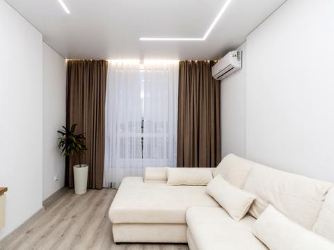 квартира по адресу Евгения Коновальца ул., 35